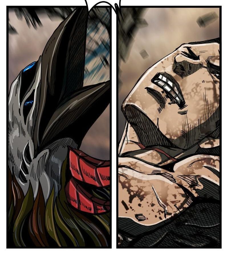 The First Hunter Chapter 34 - 108