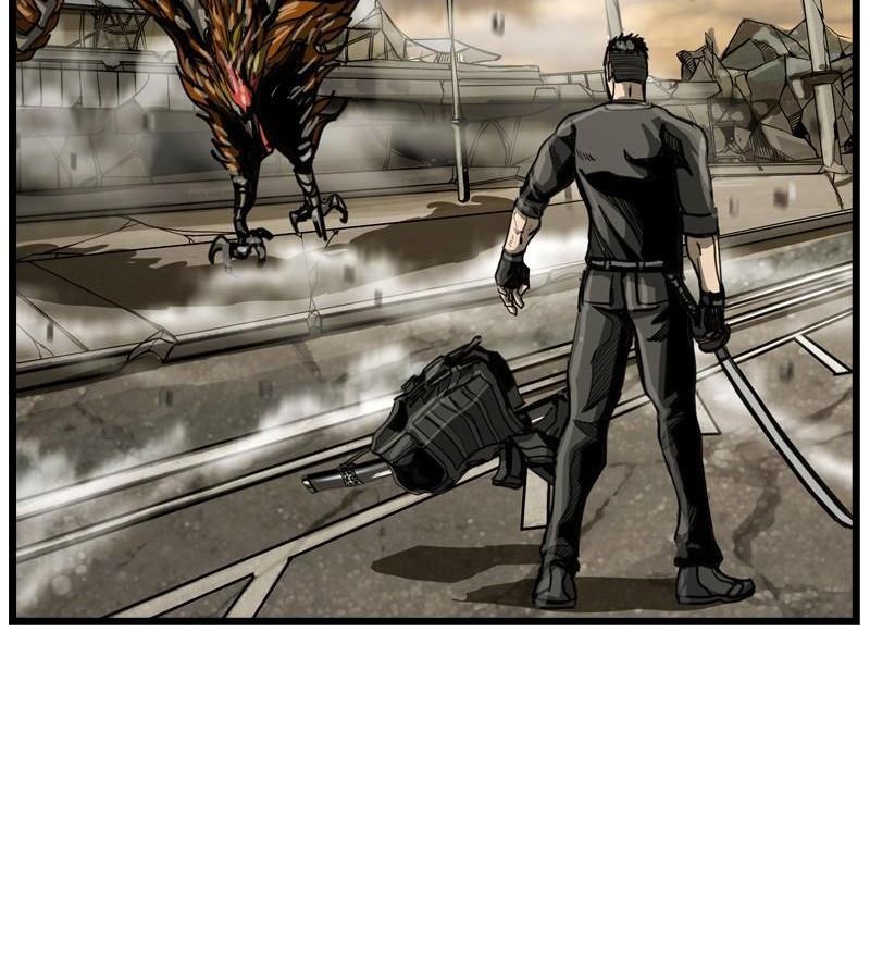 The First Hunter Chapter 34 - 15