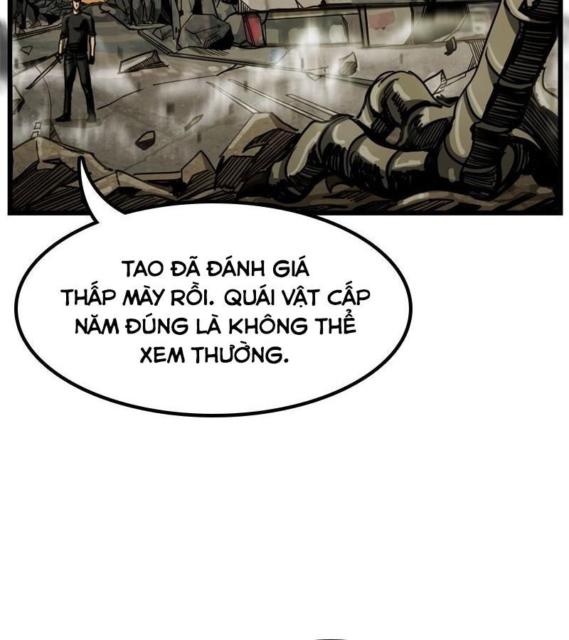 The First Hunter Chapter 34 - 20