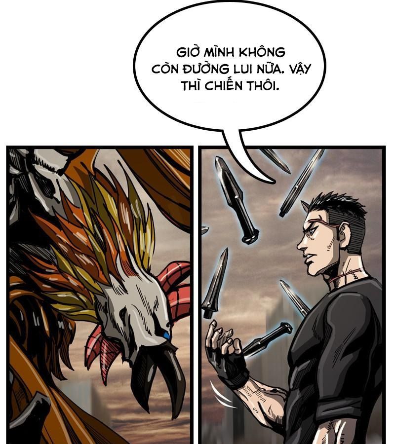 The First Hunter Chapter 34 - 21