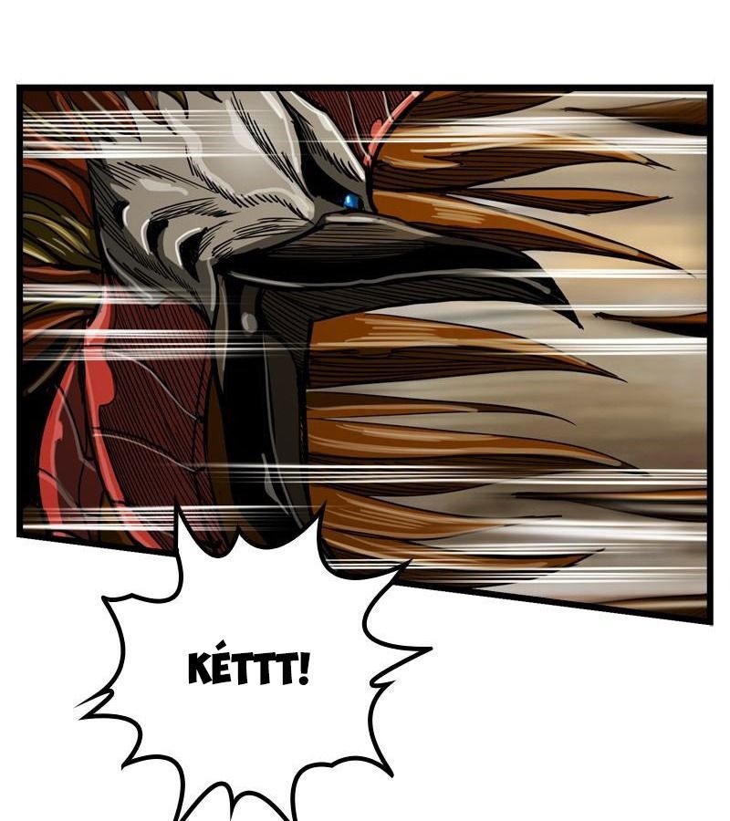 The First Hunter Chapter 34 - 23