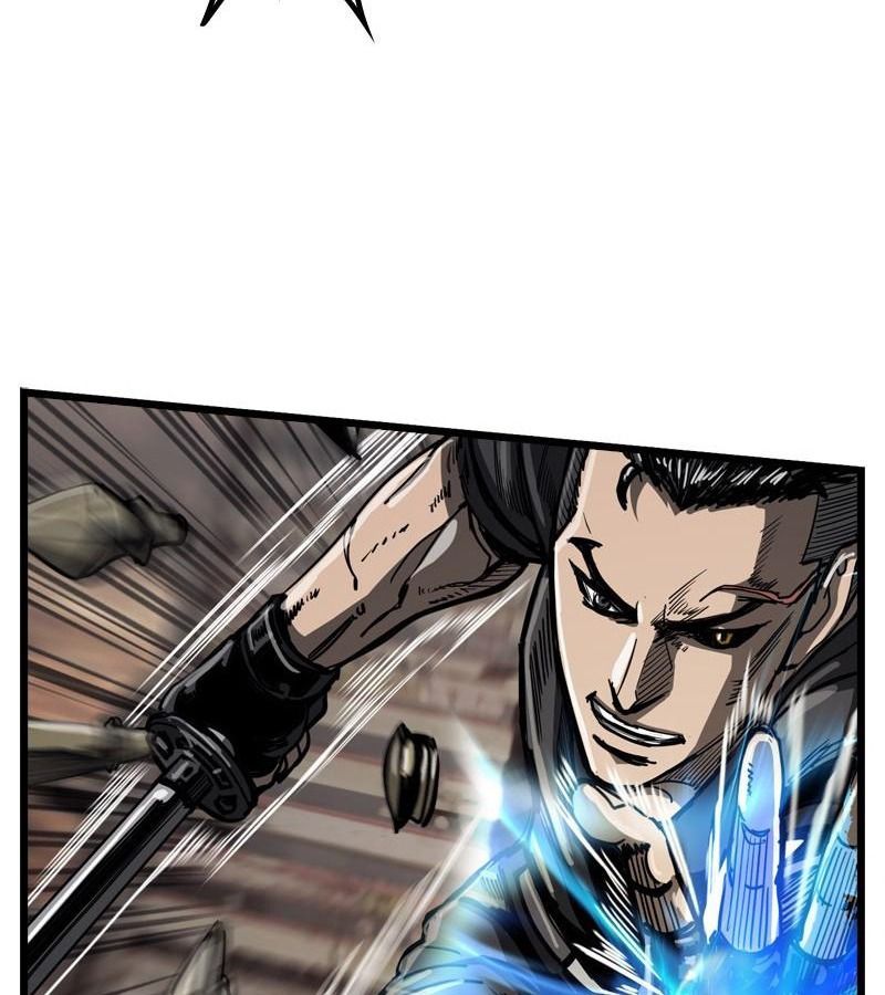 The First Hunter Chapter 34 - 24