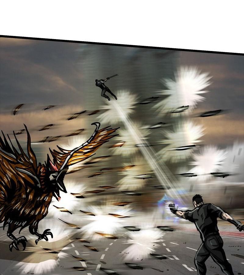 The First Hunter Chapter 34 - 26