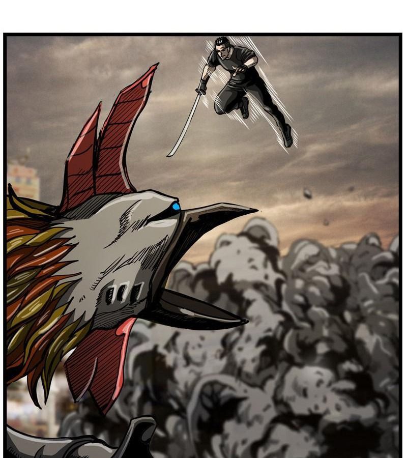 The First Hunter Chapter 34 - 28