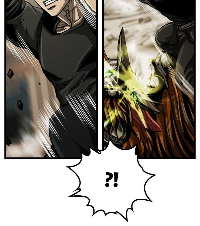 The First Hunter Chapter 34 - 30