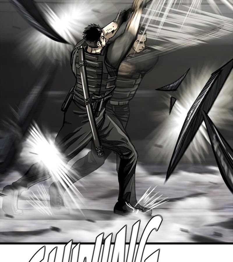 The First Hunter Chapter 34 - 4