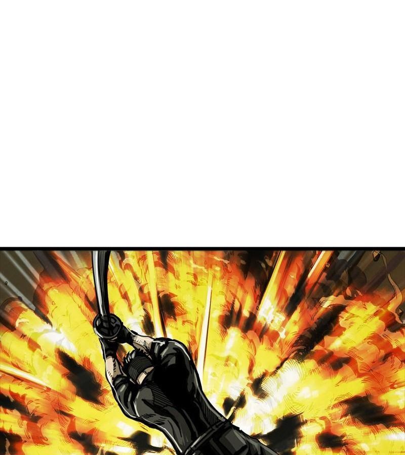 The First Hunter Chapter 34 - 31