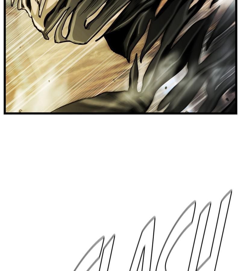 The First Hunter Chapter 34 - 34