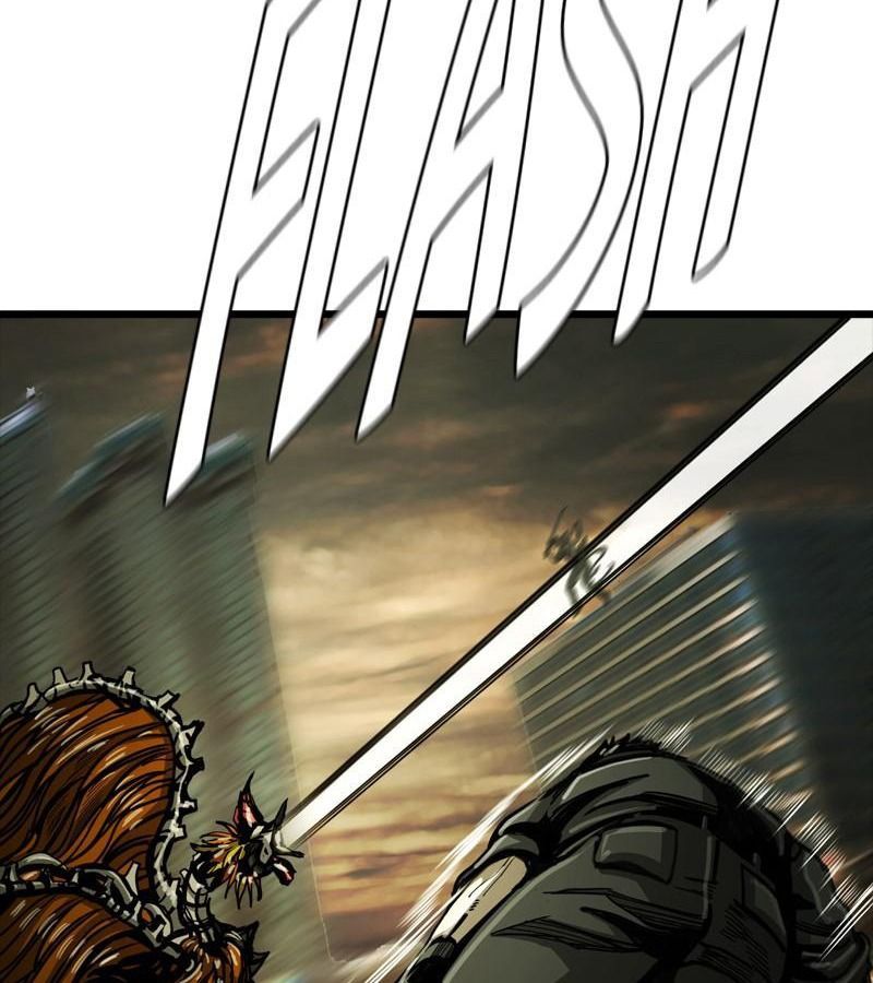 The First Hunter Chapter 34 - 35