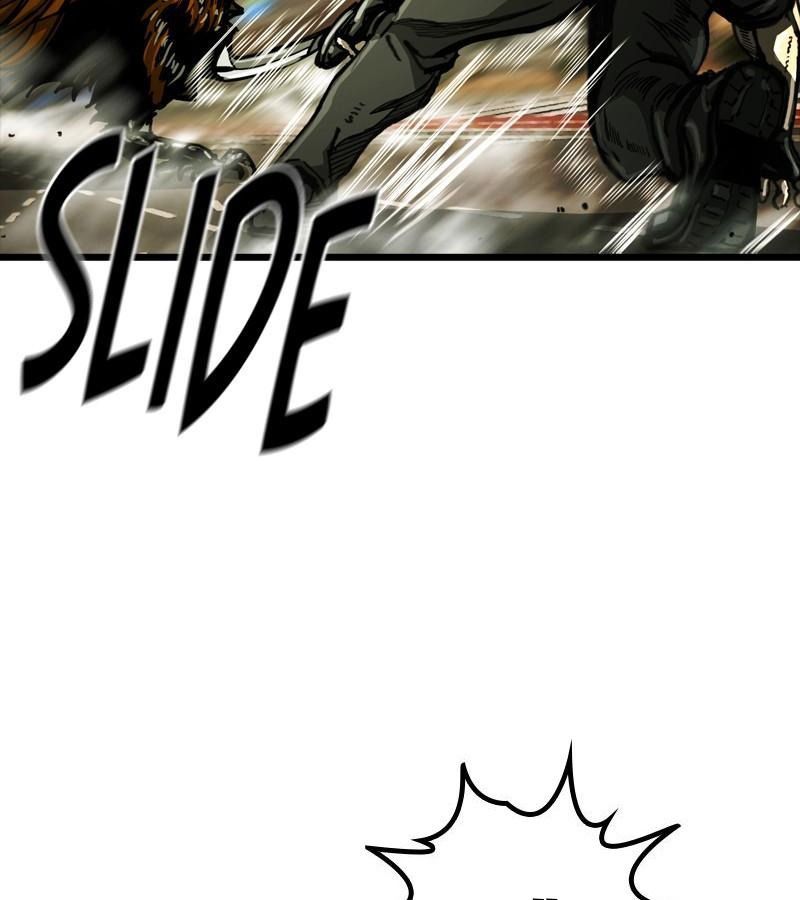 The First Hunter Chapter 34 - 36