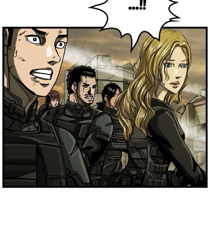 The First Hunter Chapter 34 - 37