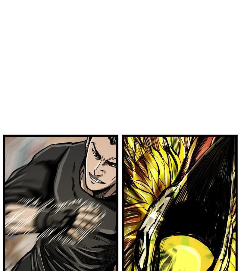 The First Hunter Chapter 34 - 38