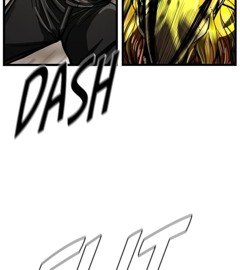 The First Hunter Chapter 34 - 39