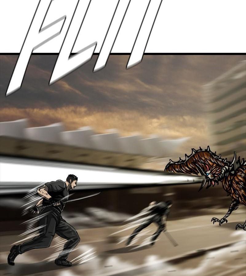 The First Hunter Chapter 34 - 40