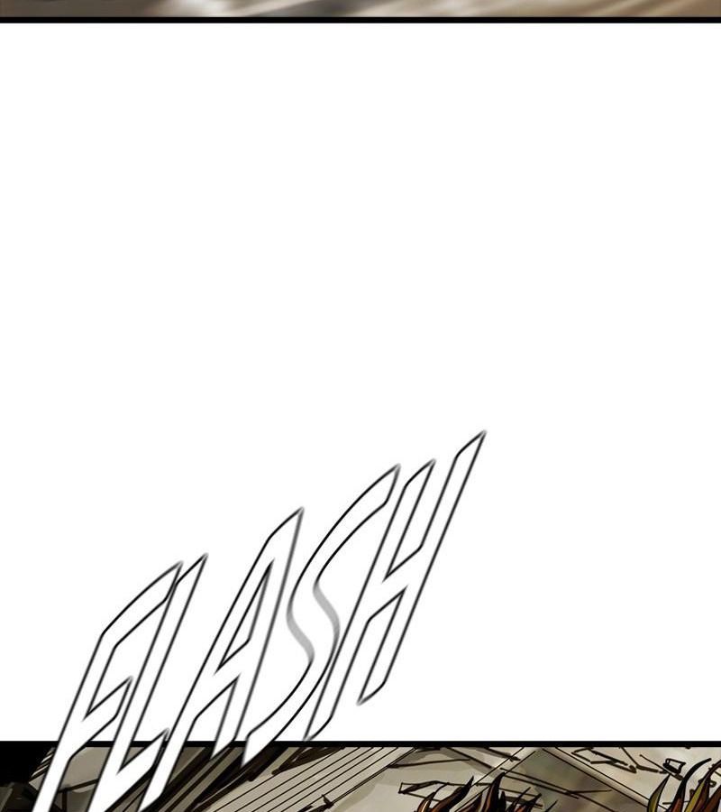 The First Hunter Chapter 34 - 41