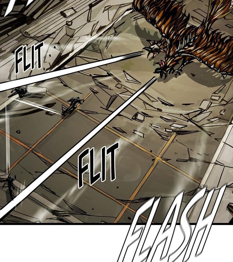 The First Hunter Chapter 34 - 42