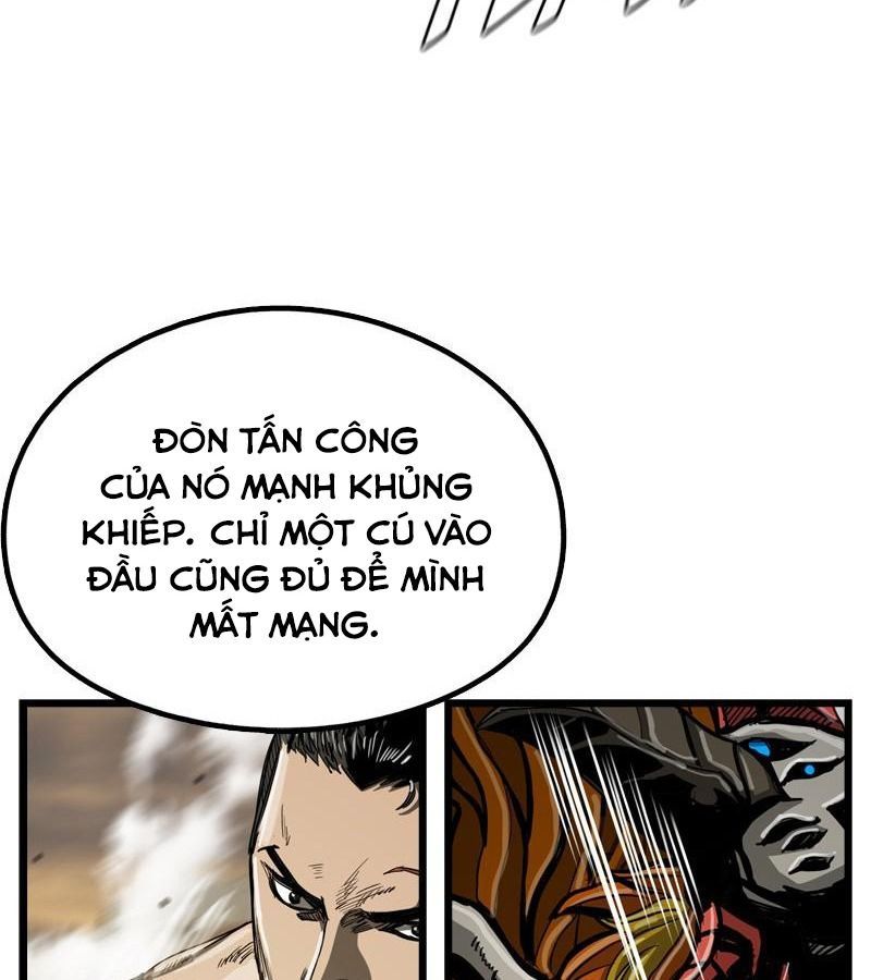 The First Hunter Chapter 34 - 43