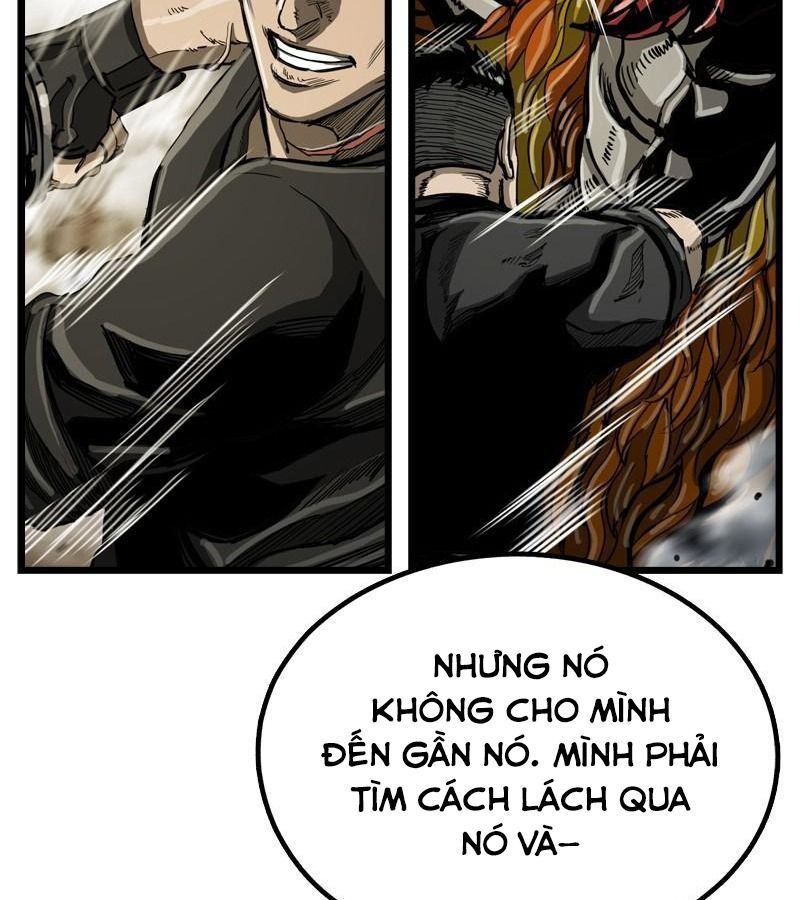 The First Hunter Chapter 34 - 44