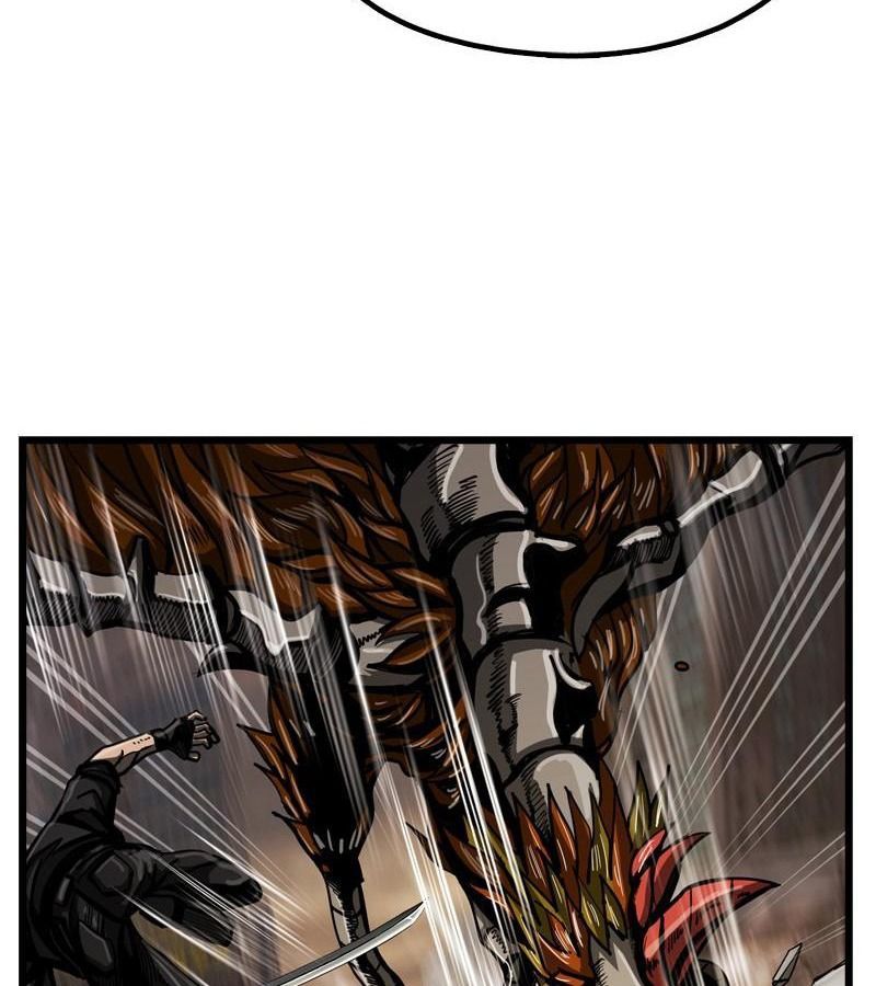 The First Hunter Chapter 34 - 45