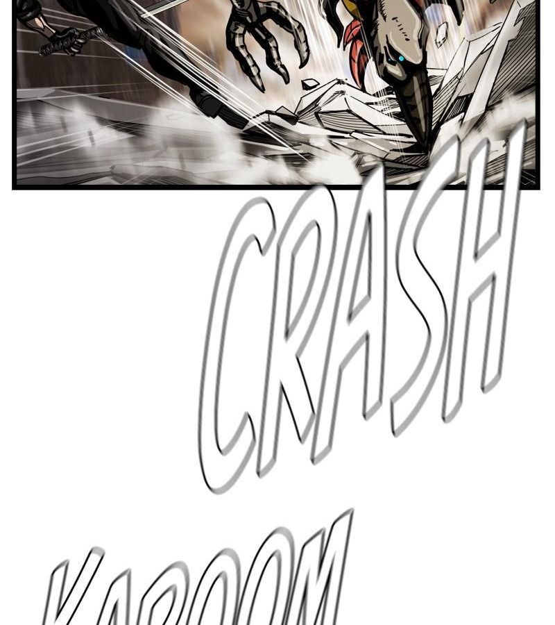 The First Hunter Chapter 34 - 46