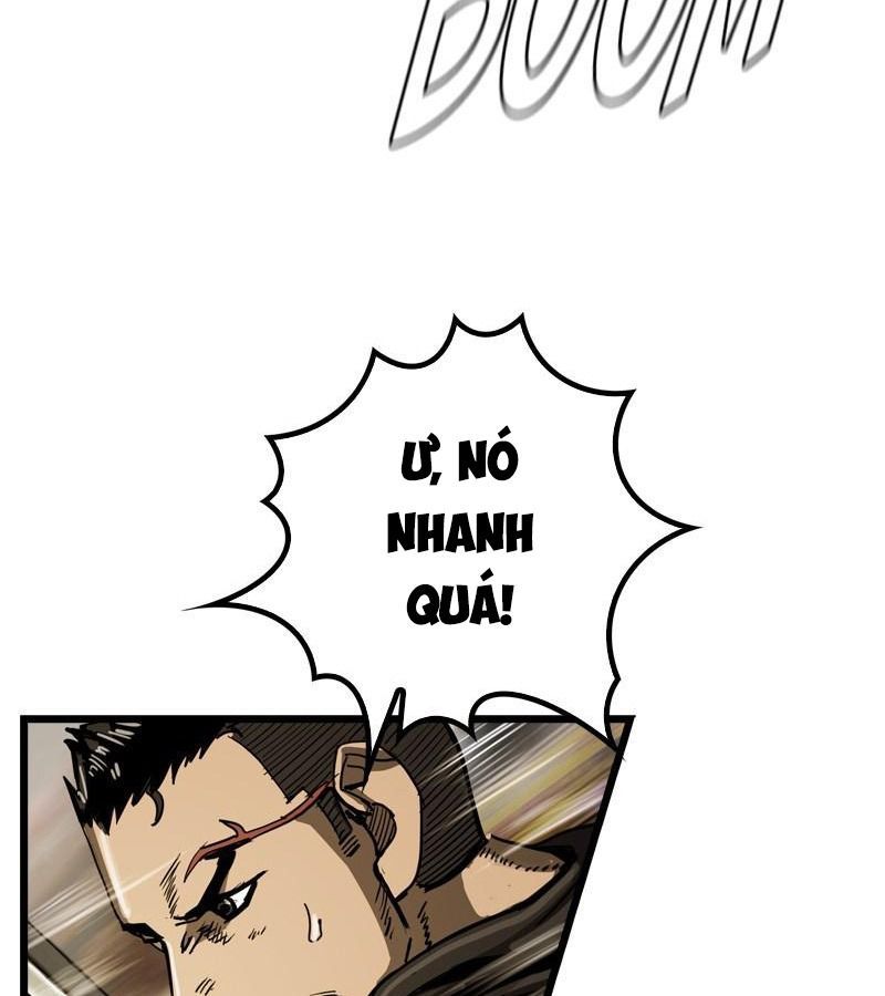 The First Hunter Chapter 34 - 48