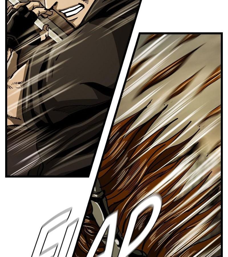 The First Hunter Chapter 34 - 49