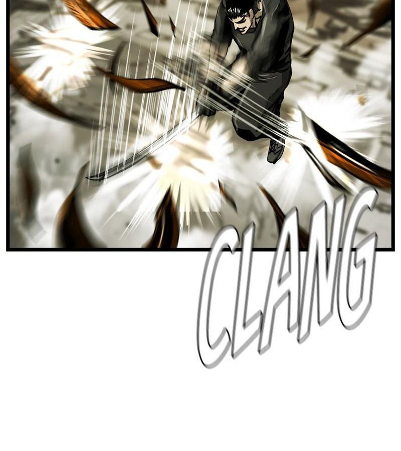 The First Hunter Chapter 34 - 51