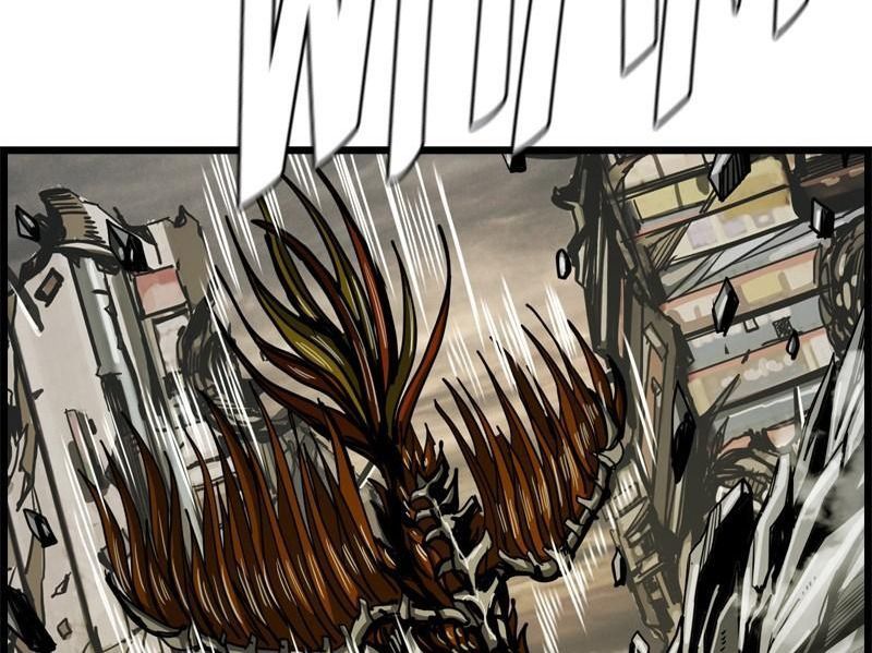 The First Hunter Chapter 34 - 54