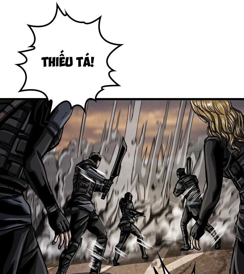 The First Hunter Chapter 34 - 57