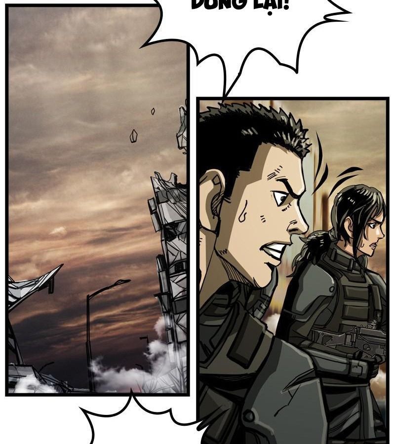 The First Hunter Chapter 34 - 59