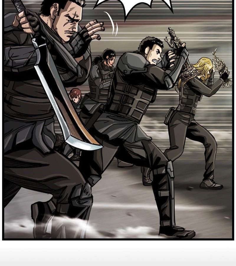 The First Hunter Chapter 34 - 7