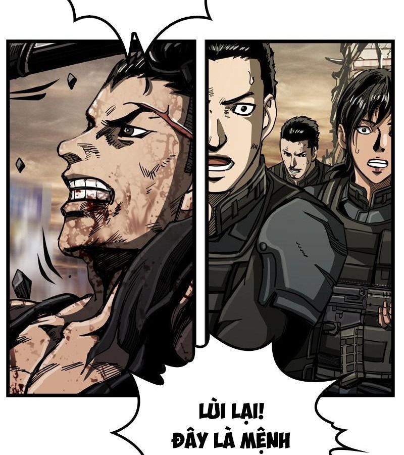 The First Hunter Chapter 34 - 64