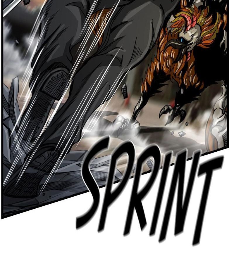 The First Hunter Chapter 34 - 69