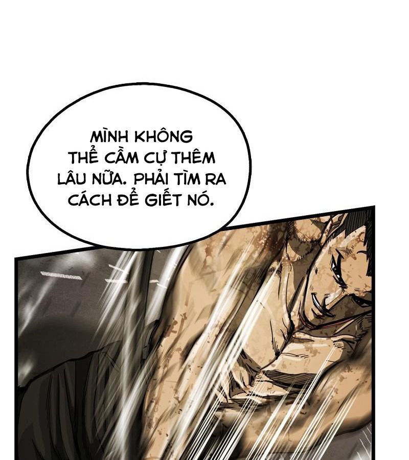 The First Hunter Chapter 34 - 70