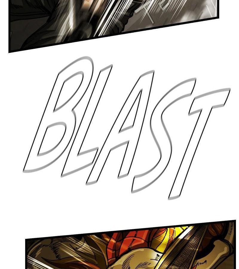 The First Hunter Chapter 34 - 71