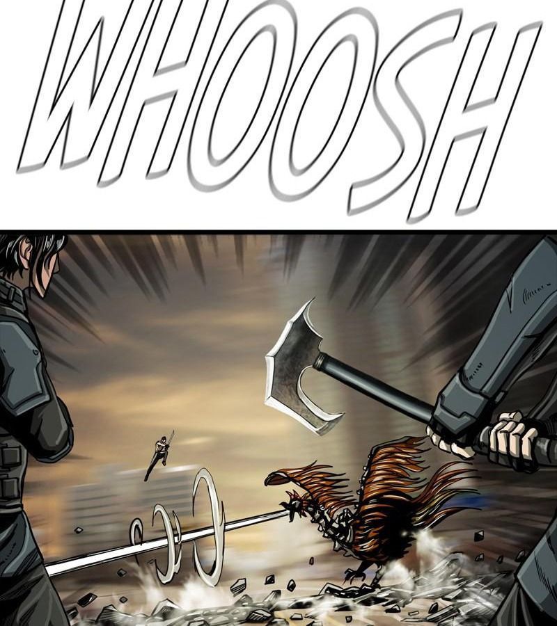 The First Hunter Chapter 34 - 73