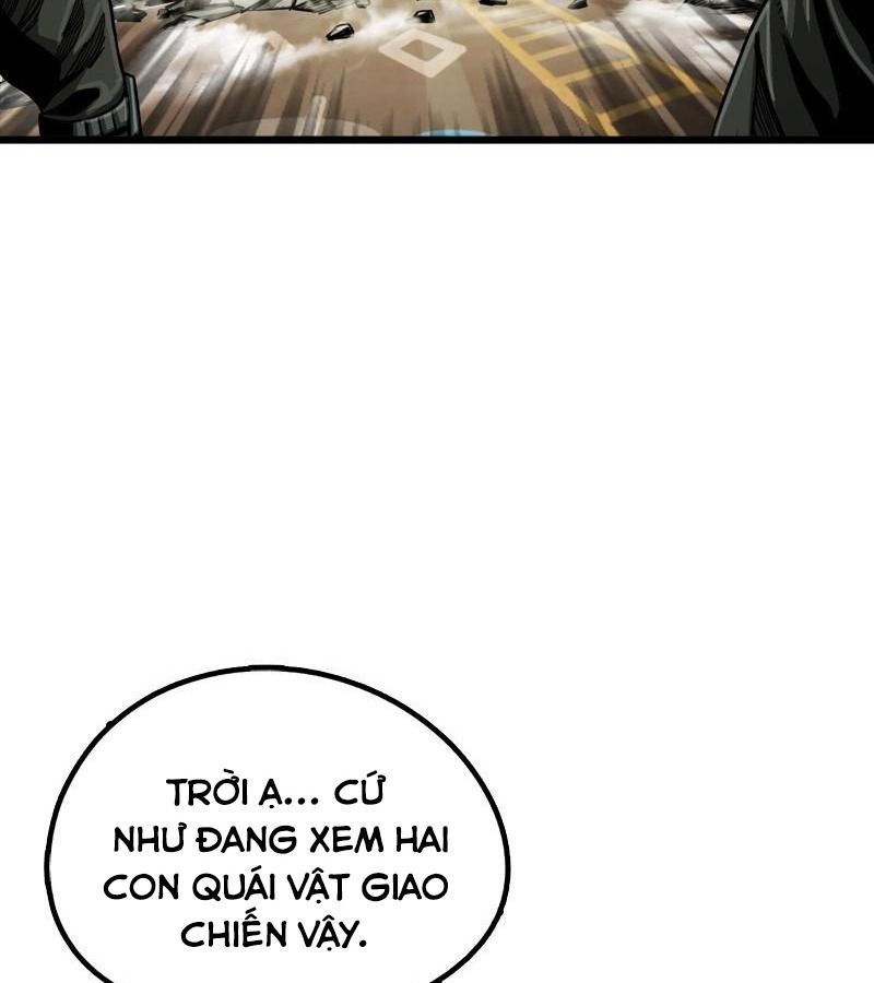 The First Hunter Chapter 34 - 74