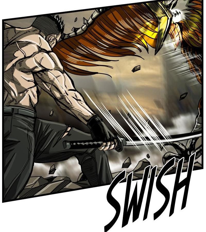 The First Hunter Chapter 34 - 80