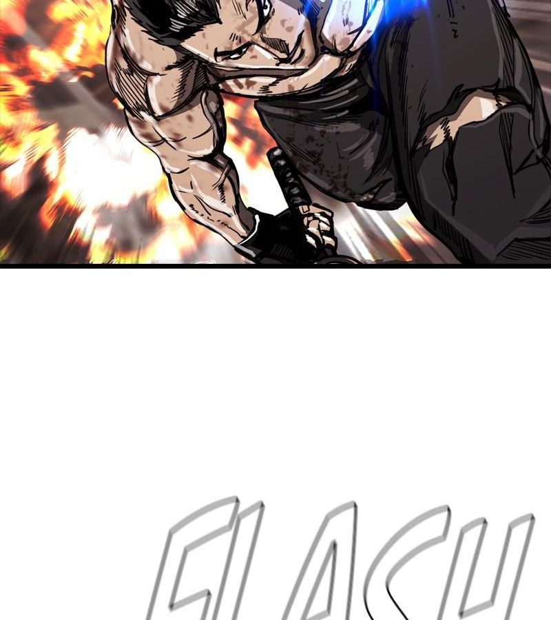 The First Hunter Chapter 34 - 84