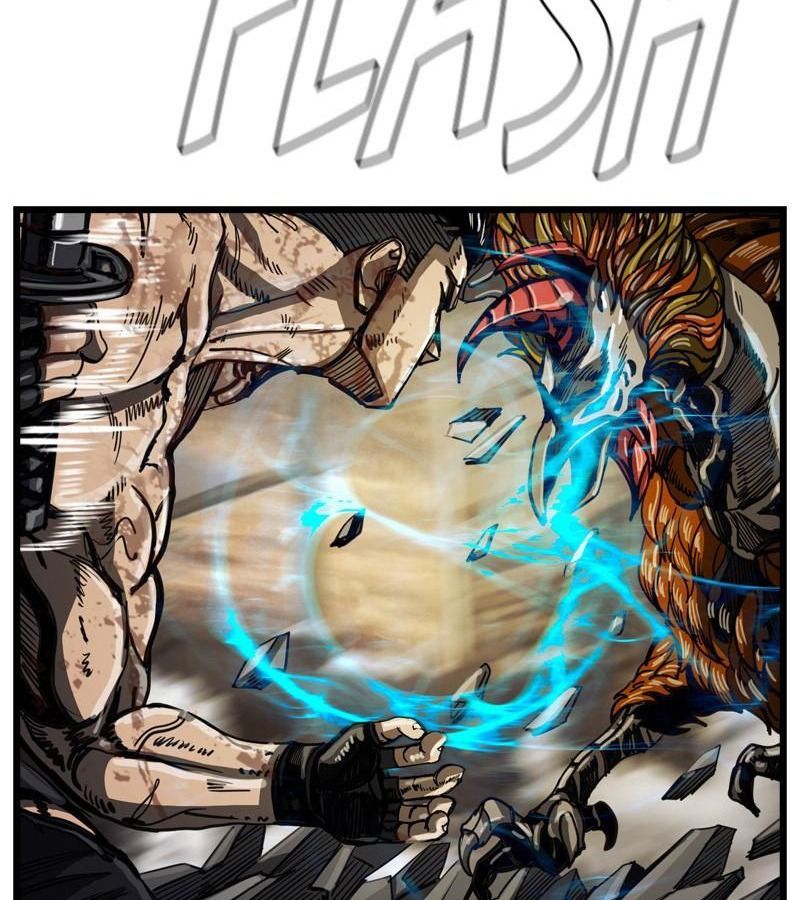 The First Hunter Chapter 34 - 85