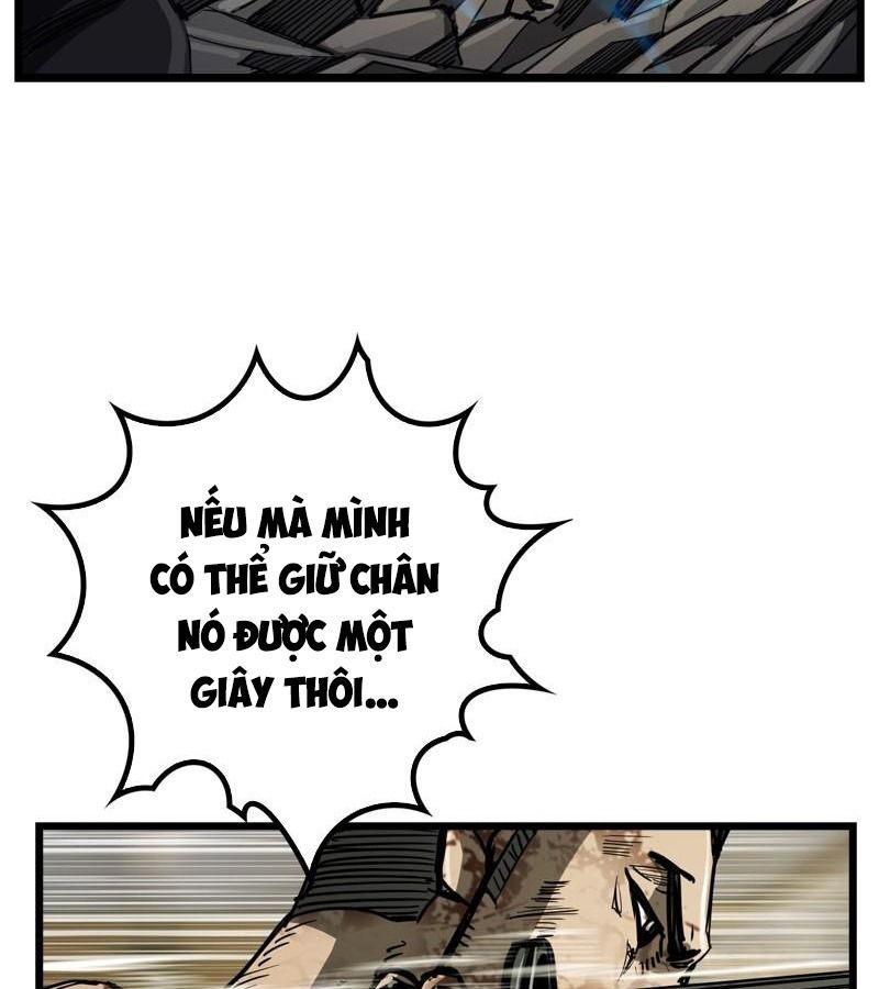 The First Hunter Chapter 34 - 86