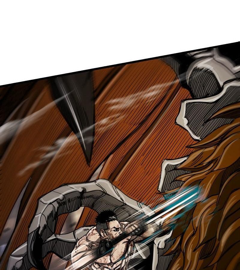 The First Hunter Chapter 34 - 88