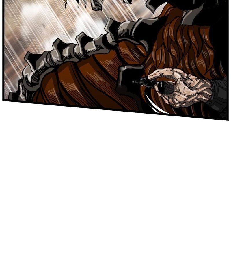 The First Hunter Chapter 34 - 91