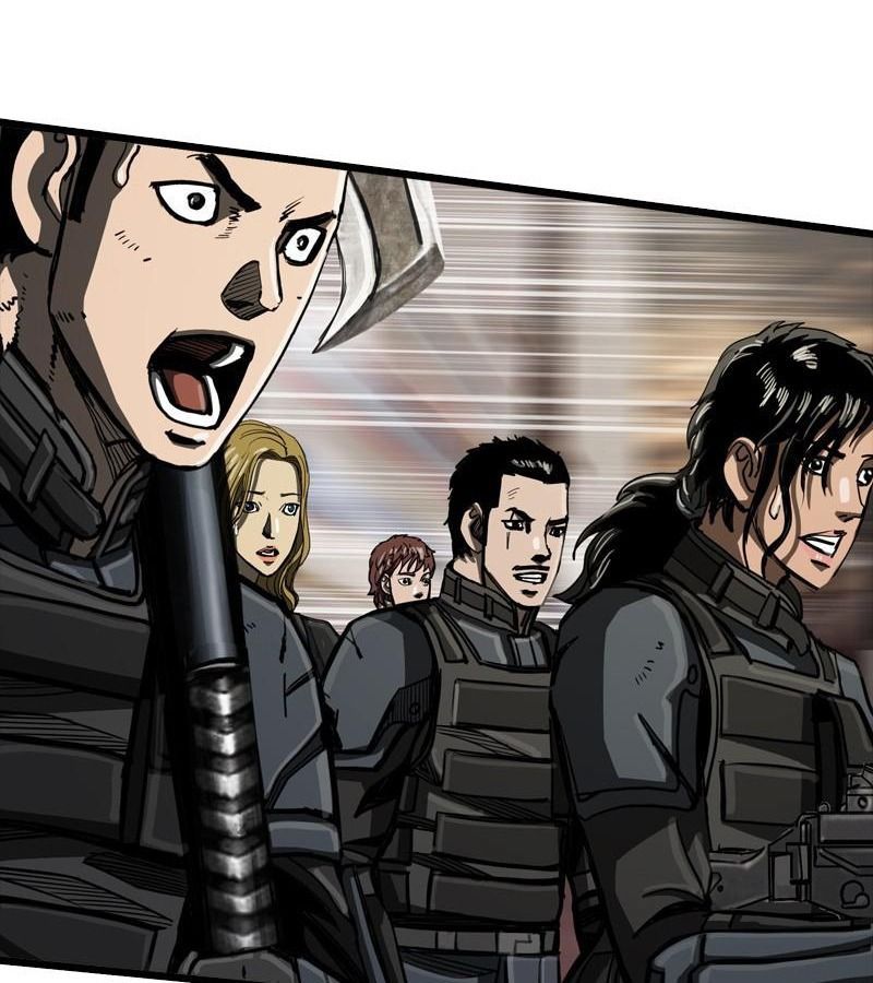 The First Hunter Chapter 34 - 92