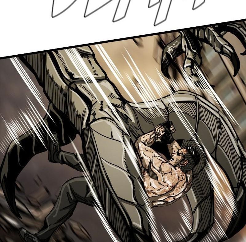 The First Hunter Chapter 34 - 96