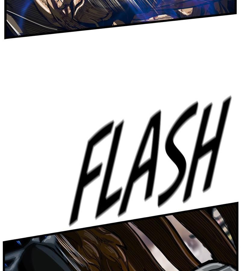 The First Hunter Chapter 34 - 100