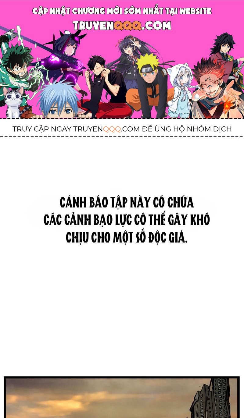 The First Hunter Chapter 35 - 1