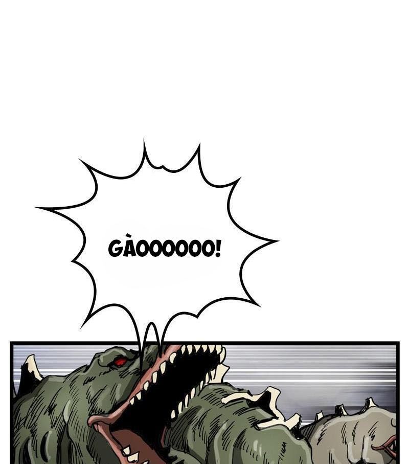 The First Hunter Chapter 35 - 101