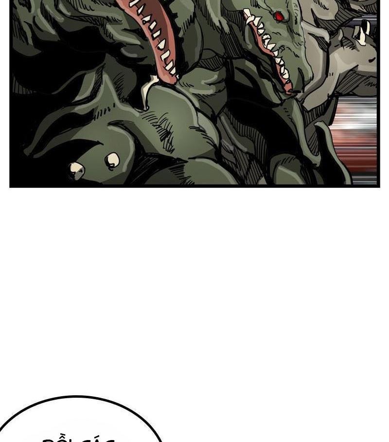 The First Hunter Chapter 35 - 102