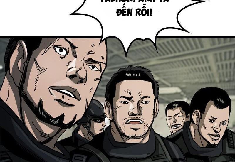 The First Hunter Chapter 35 - 109